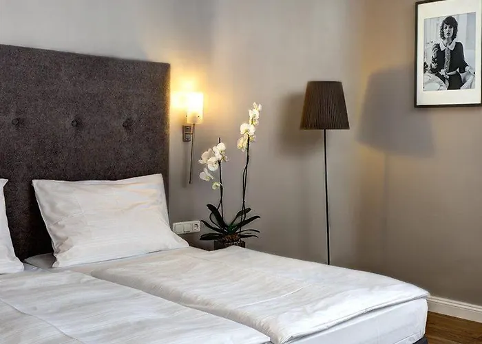 Amano دوسلدورف