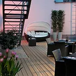 Hotel Amano Düsseldorf
