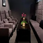 Hotel Amano