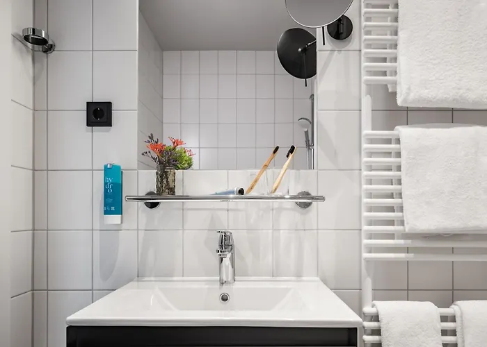 Amano 4* 杜塞尔多夫