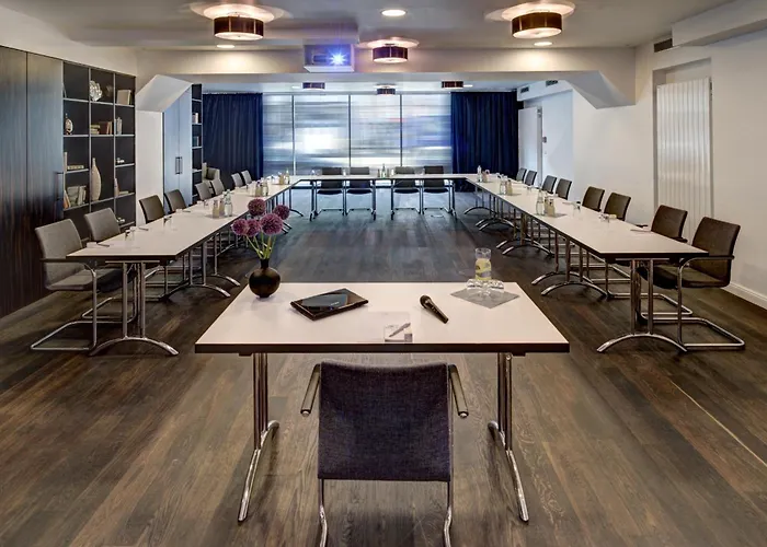 Amano 杜塞尔多夫