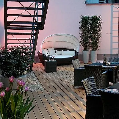 Hotel Amano Düsseldorf