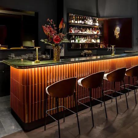 Amano 4* Düsseldorf