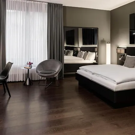 Amano 4* Düsseldorf