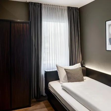 Amano Hotel Düsseldorf