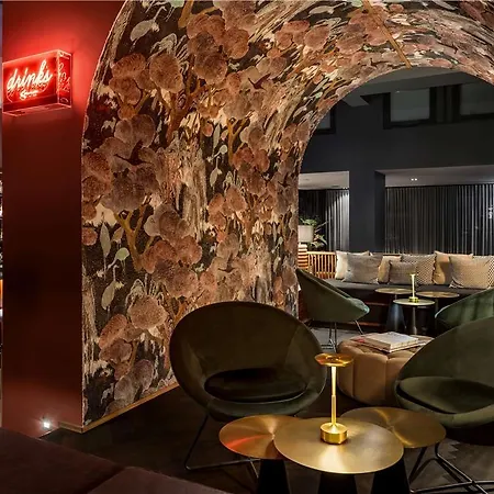Amano Hotel