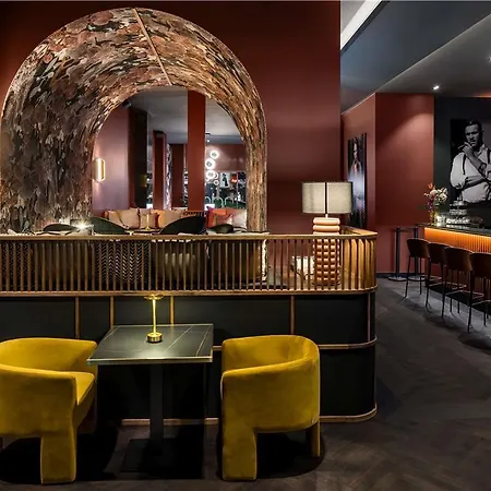 Amano Hotel Düsseldorf