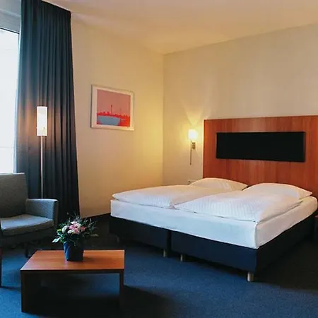 Amano 4* Дюссельдорф