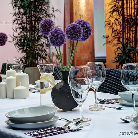 Amano Hotel Düsseldorf