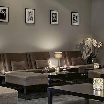 Amano Hotel Düsseldorf