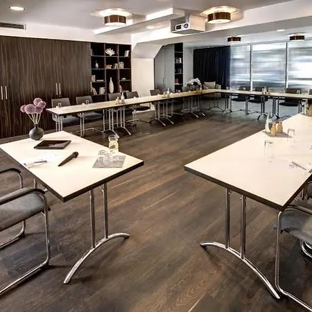 Amano 4* Düsseldorf