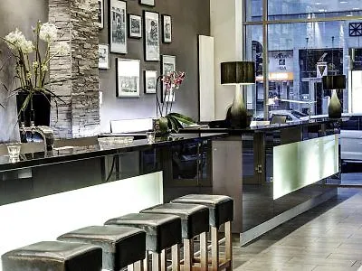 Amano Ντίσελντορφ