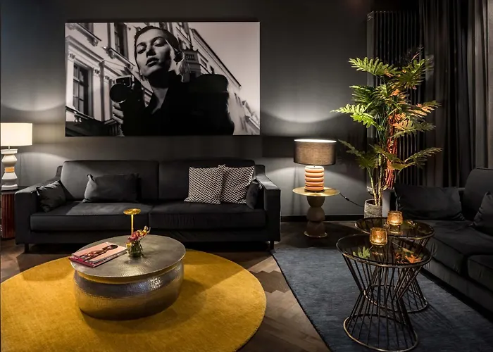 Amano Ξενοδοχείο