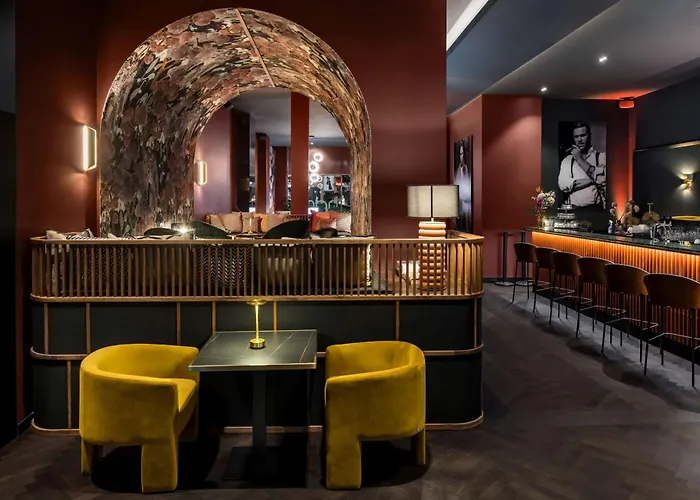 Ξενοδοχείο Amano