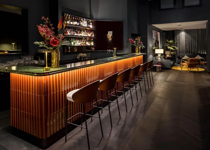 Amano Ξενοδοχείο 4*