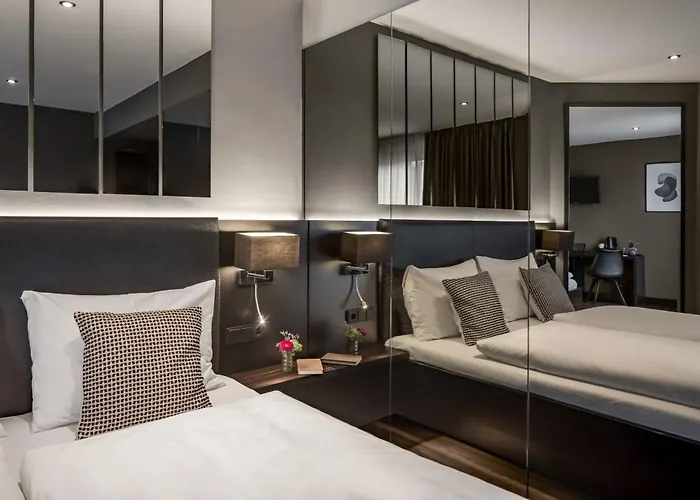 Ξενοδοχείο Amano