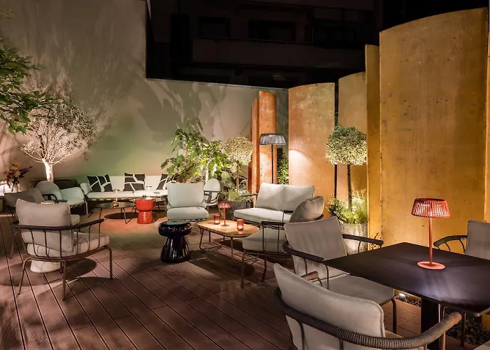 Amano دوسلدورف