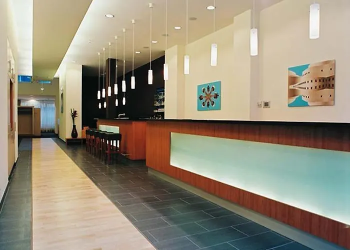 Ξενοδοχείο Amano