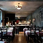 Amano 4* Dusseldorf