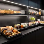 Amano Hotel Dusseldorf