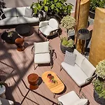 Hotel Amano