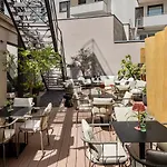 Amano Hotel Dusseldorf