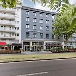Hotel Amano Dusseldorf