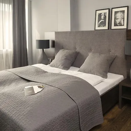 Amano 3* Düsseldorf