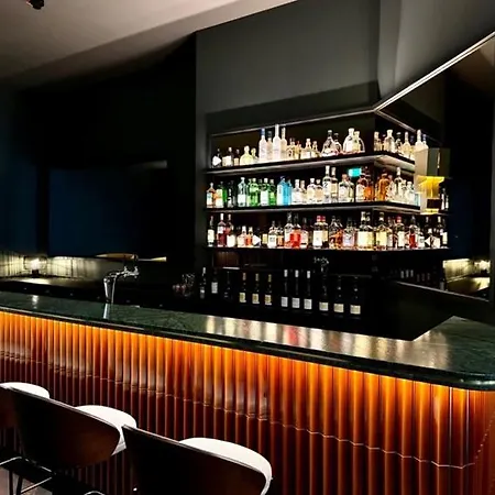 Hotel Amano Duesseldorf Hotel