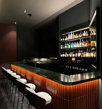 Hotel Amano Duesseldorf 3*