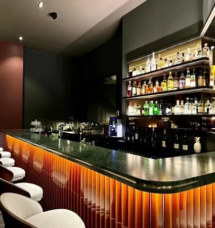 Hotel Amano Duesseldorf 3* Dusseldorf