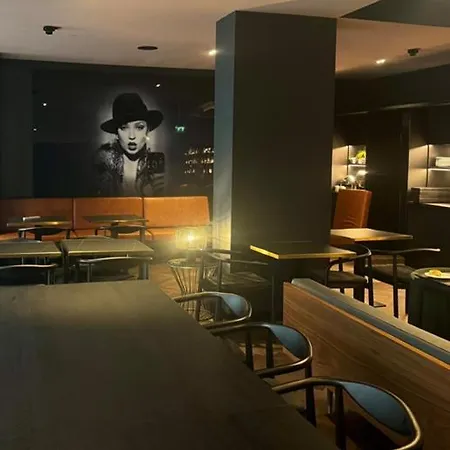 Hotel Hotel Amano Duesseldorf 3*