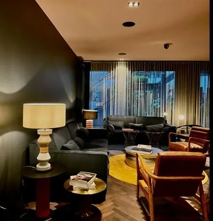 Hotel Hotel Amano Duesseldorf Dusseldorf