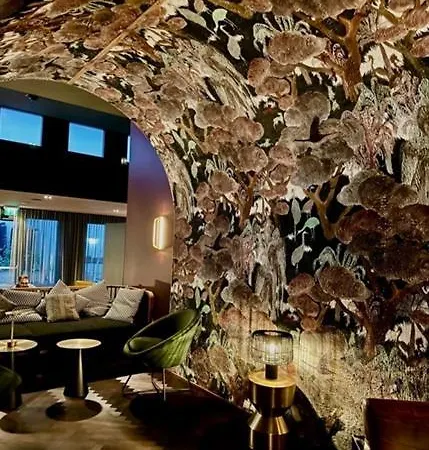 Hotel Hotel Amano Duesseldorf 3*