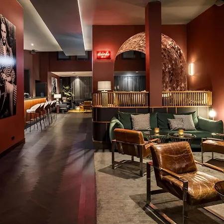 Amano 4* Düsseldorf