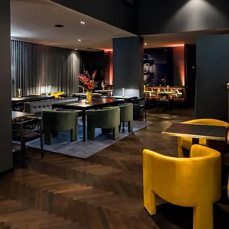 Hotel Amano Duesseldorf 3* Dusseldorf