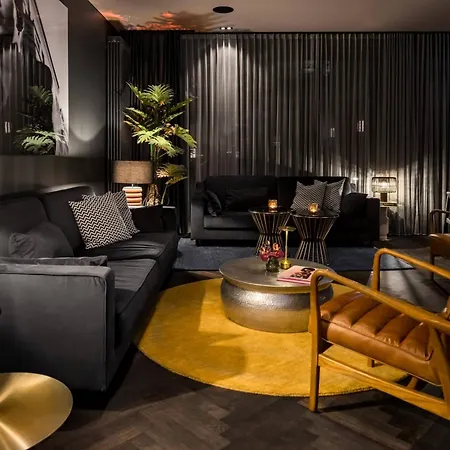 Hotel Amano Duesseldorf 3* Dusseldorf