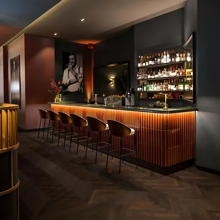 Hotel Amano Duesseldorf