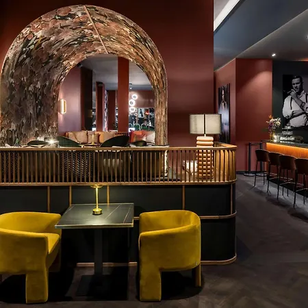 Hotel Hotel Amano Duesseldorf
