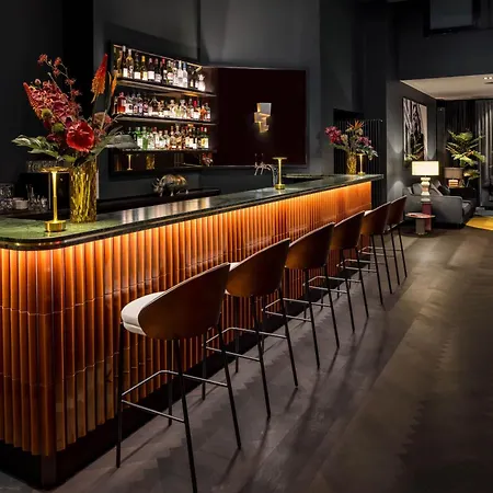 Hotel Amano Duesseldorf Hotel 3*