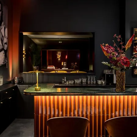 Hotel Amano Duesseldorf 3*