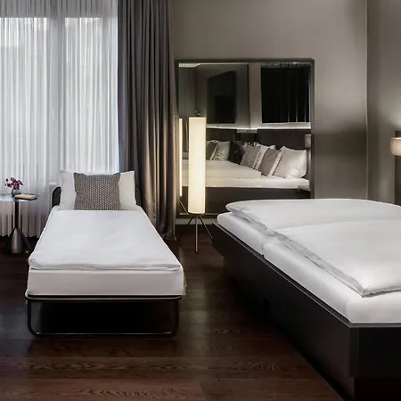 Hotel Amano Duesseldorf Hotel