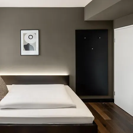 Hotel Amano Duesseldorf Hotel Dusseldorf