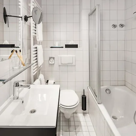 Hotel Hotel Amano Duesseldorf