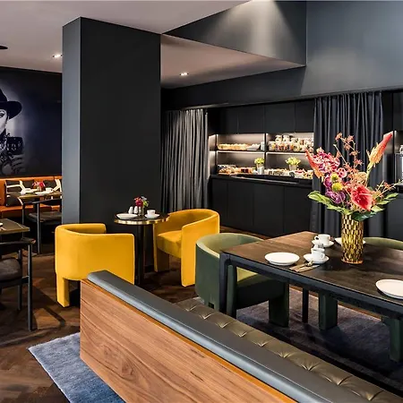 Hotel Amano 3*