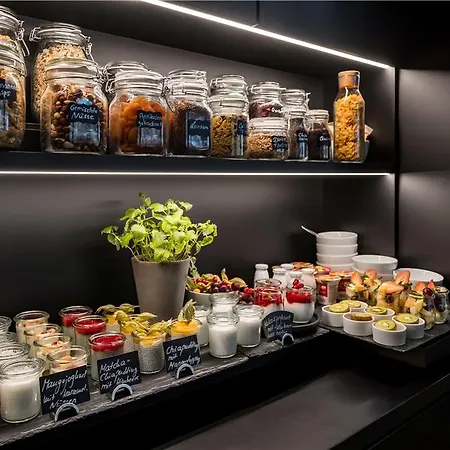 Amano Hotel Düsseldorf