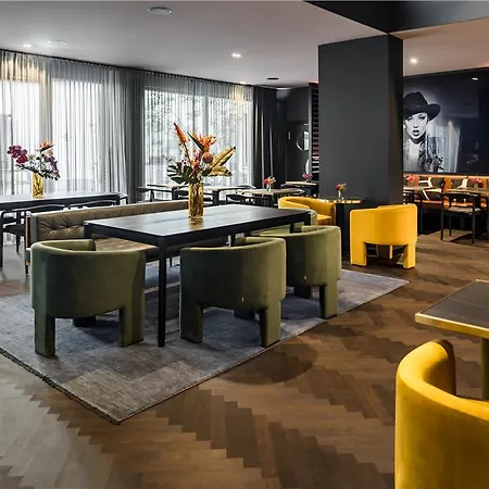 Hotel Amano Düsseldorf
