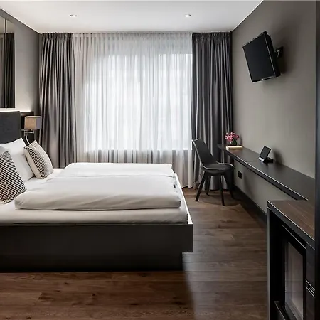 Amano 3* Düsseldorf