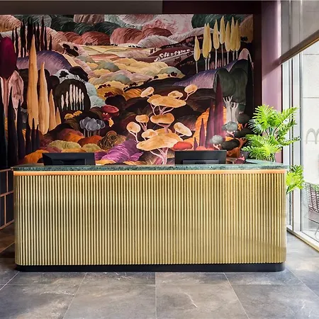Hotel Amano
