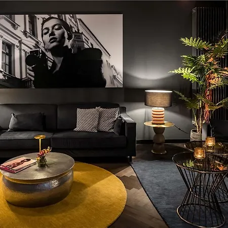 Amano Hotel Düsseldorf
